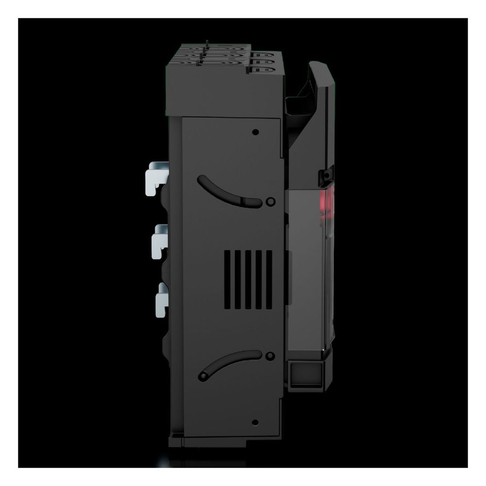Rittal NH-Sicherungslasttrenner RiLineX 9362210, 400A 3-polig, 208,5x298,6x134,6mm, Pol... RITTAL-9362210 4069196001587 (Abb. 3)
