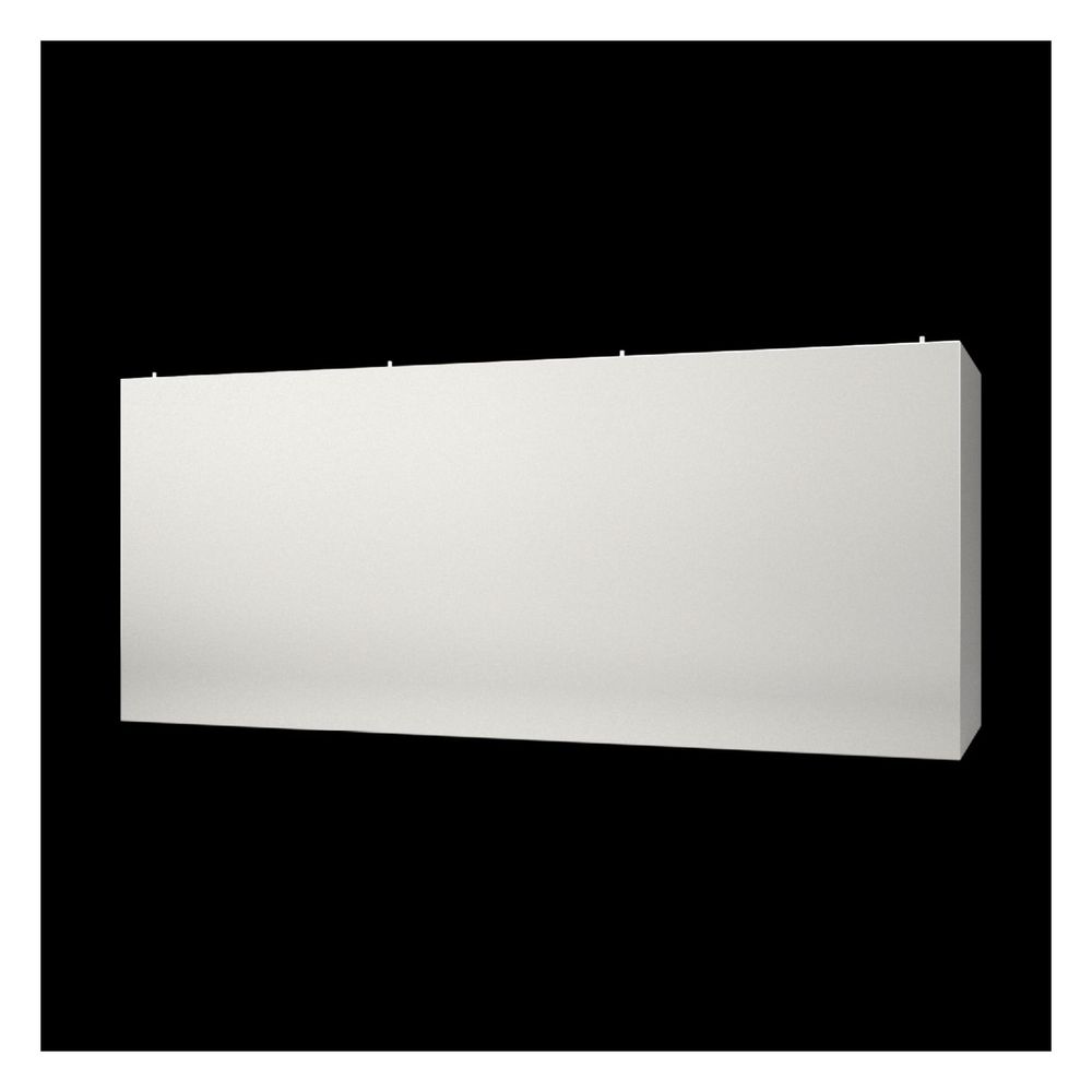 Rittal Pultunterteil CX 6702000, 1200x675x400mm, Stahlblech, RAL 7035... RITTAL-6702000 4028177983786 (Abb. 5)