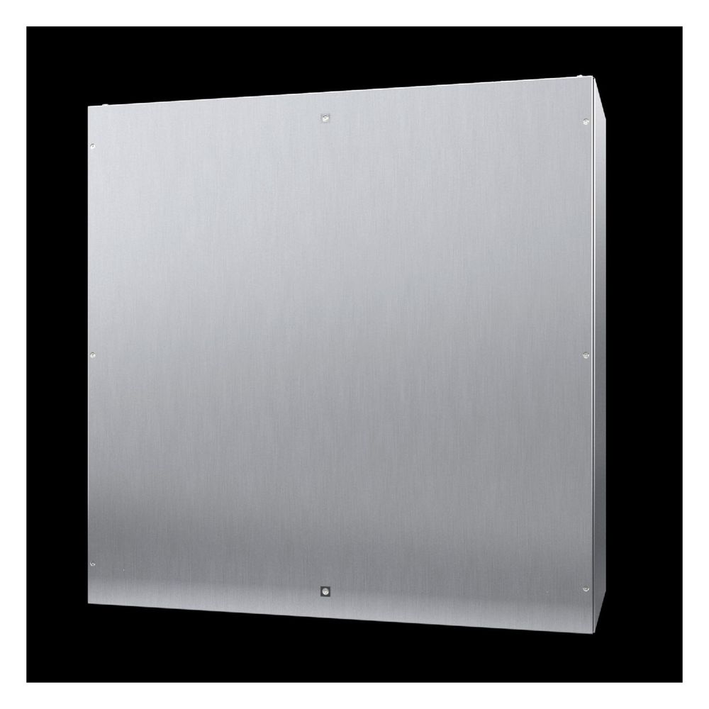 Rittal System-Einzelschrank VX SE 5855600, 1200x2000x500mm, Edelstahl... RITTAL-5855600 4028177959347 (Abb. 5)
