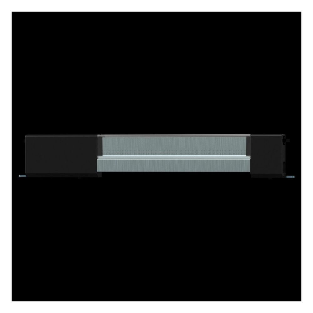 Rittal IT Systemleuchte LED, 600lm, 337x55x23mm, Aluminium, RAL 7016, 7859000... RITTAL-7859000 4028177817937 (Abb. 5)