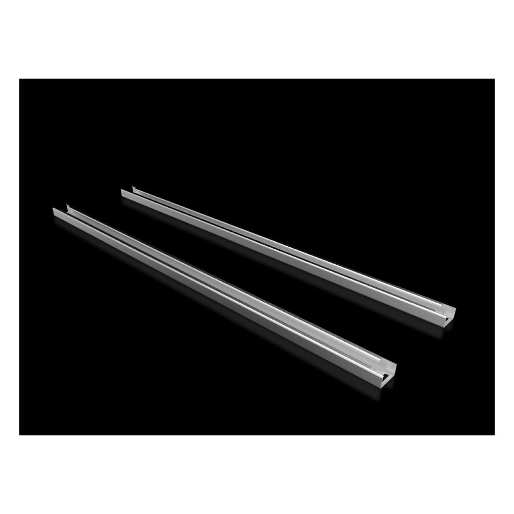 Rittal Leistungsschalter-Tragschiene SV 9683312, 1.096mm, Stahlblech, Verzinkt... RITTAL-9683312 4028177937550 (Abb. 3)