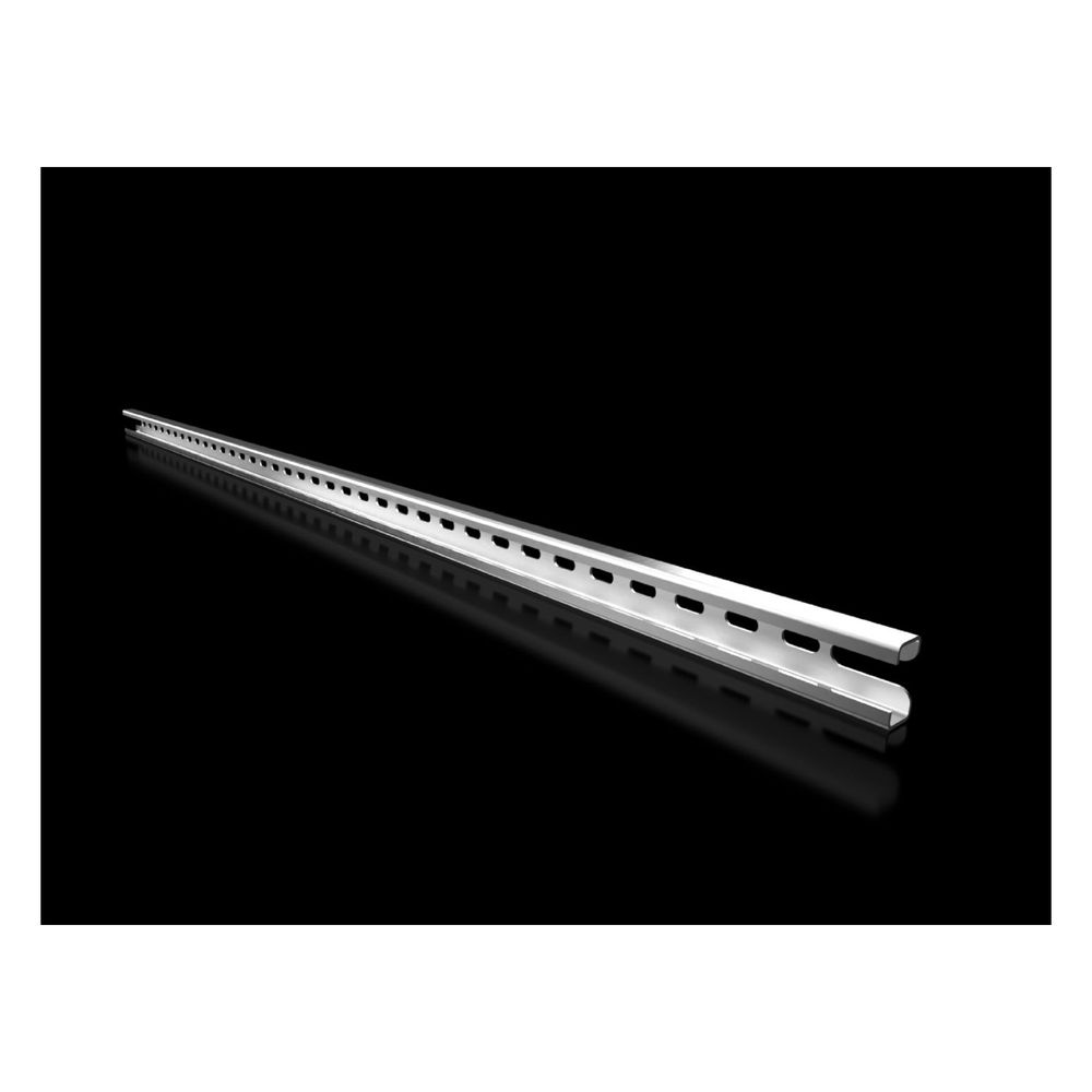 Rittal C-Profilschiene TS30/15 4945000, 755x30x15mm, Stahlblech, Verzinkt... RITTAL-4945000 4028177114616 (Abb. 3)
