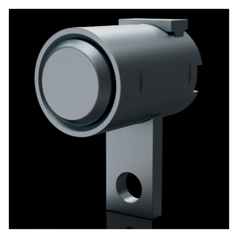 Rittal Druckknopfeinsatz TS 8611190, 26,5mm... RITTAL-8611190 4028177212039 (Abb. 5)