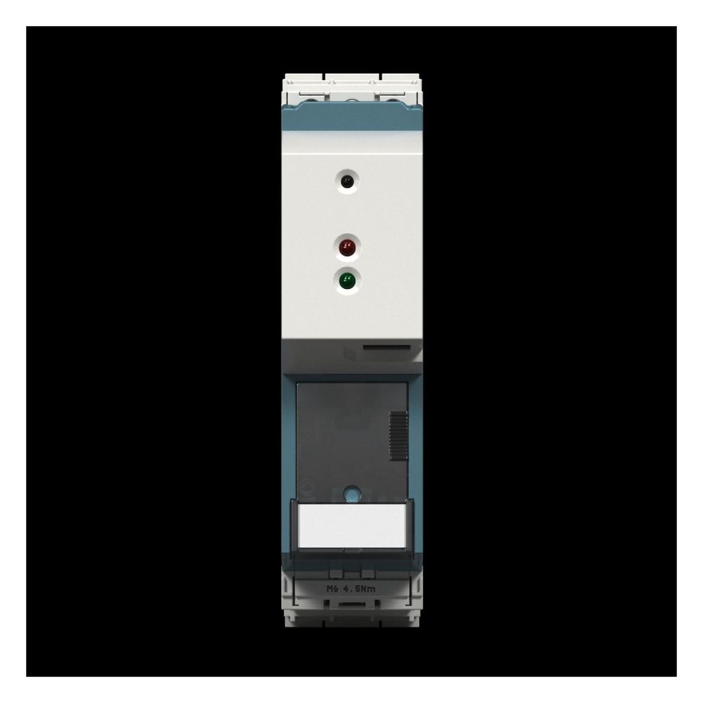 Rittal NH-Sicherungslasttrenner RiLine 3431.030, 3-polig, 53x213mm, Polyamid, Lichtgrau... RITTAL-3431030 4028177628731 (Abb. 3)