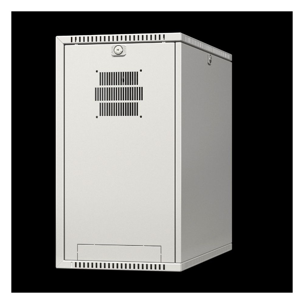 Rittal IT-Gehäuse VerticalBox 5 HE, 300x540x600mm, Stahlblech, RAL 7035, DK 7501.000... RITTAL-7501000 4028177625426 (Abb. 8)
