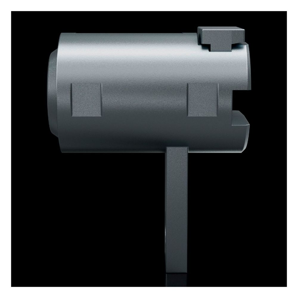 Rittal Druckknopfeinsatz TS 8611190, 26,5mm... RITTAL-8611190 4028177212039 (Abb. 4)