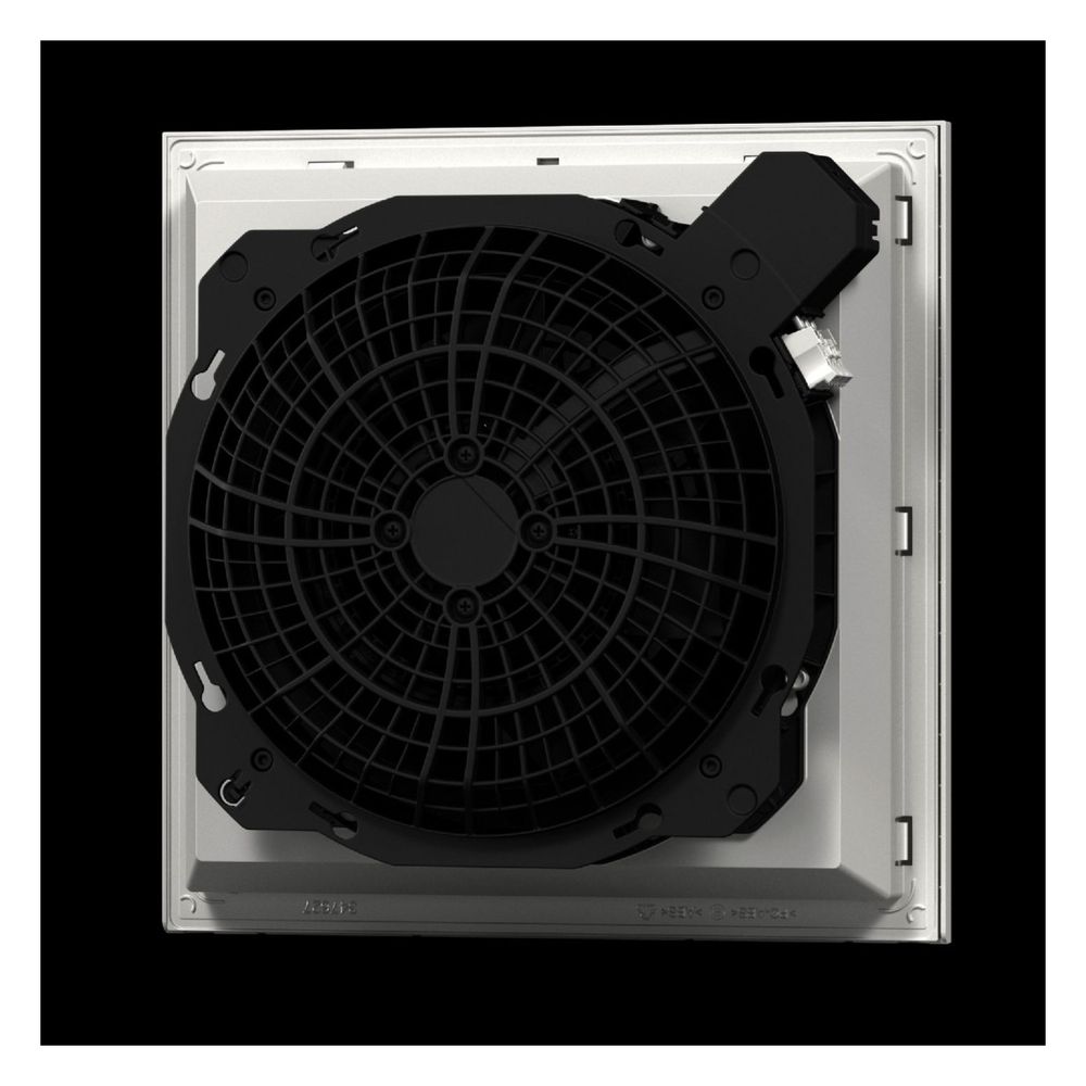 Rittal Filterlüfter Blue e+ 3244.740, 867/910 m3/h, 400V, Kunststoff, RAL 7035... RITTAL-3244740 4028177997875 (Abb. 4)