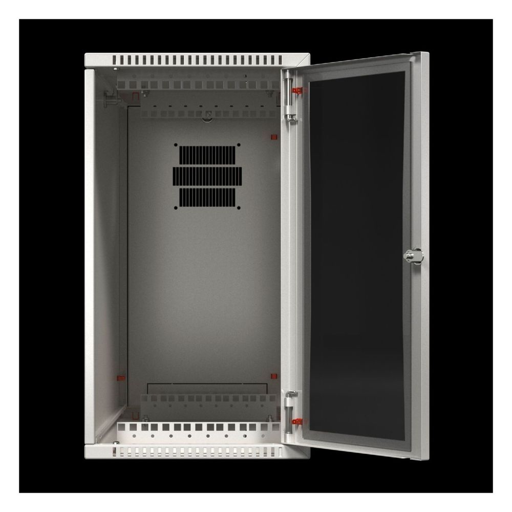 Rittal IT-Gehäuse VerticalBox 5 HE, 300x540x600mm, Stahlblech, RAL 7035, DK 7501.000... RITTAL-7501000 4028177625426 (Abb. 6)