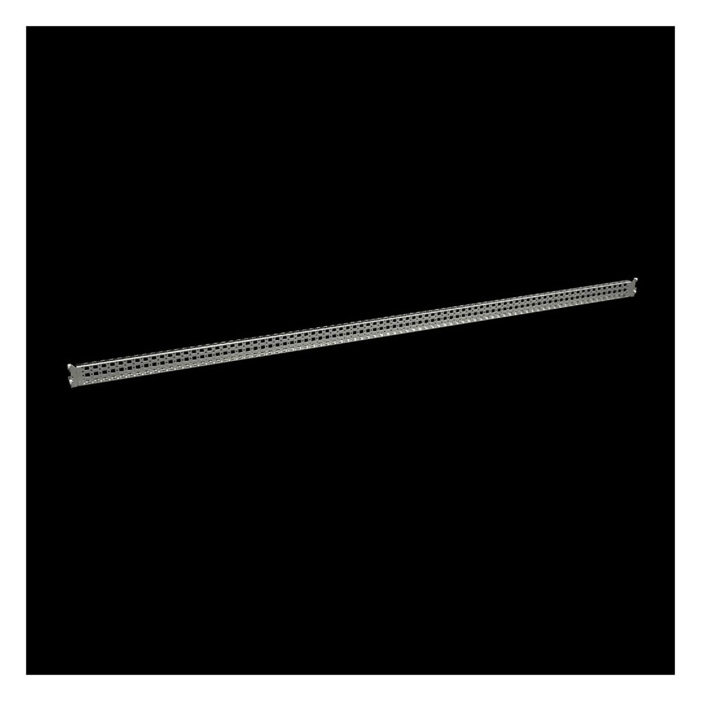 Rittal System-Chassis VX 8617.130, 23x64mm, Stahlblech, Zink, 4 Stück... RITTAL-8617130 4028177829138 (Abb. 3)