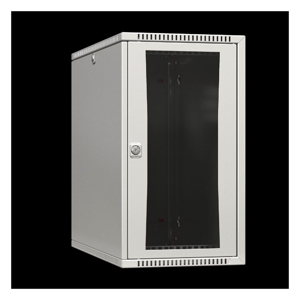 Rittal IT-Gehäuse VerticalBox 5 HE, 300x540x600mm, Stahlblech, RAL 7035, DK 7501.000... RITTAL-7501000 4028177625426 (Abb. 5)