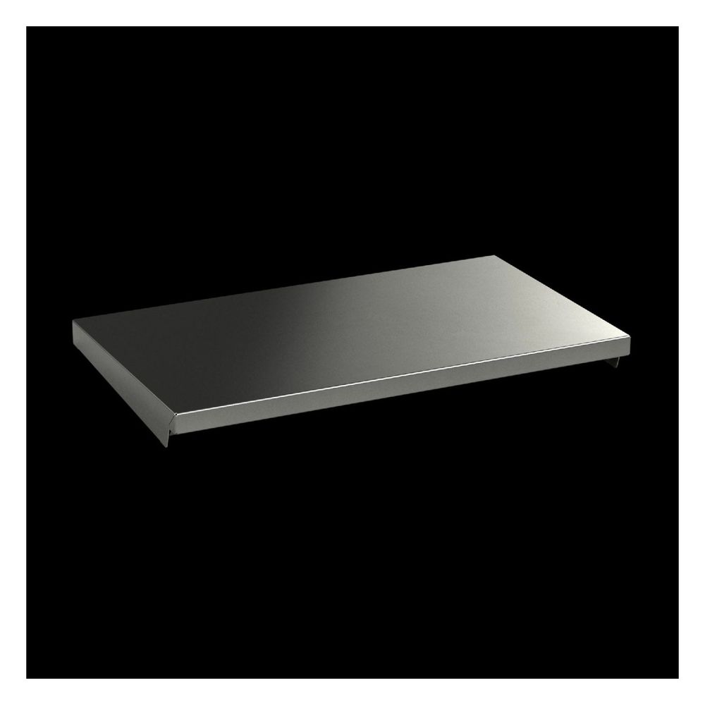 Rittal Schutzdach AX 2363010, 1000x300x43mm, Edelstahl 1.4301, Edelstahl... RITTAL-2363010 4028177938137 (Abb. 3)