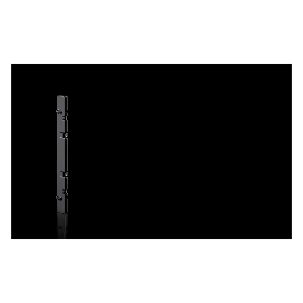 Rittal Steckleiste RiLineX 9365710, 9,09x240mm, Polyamid, RAL 9005... RITTAL-9365710 4069196007237 (Abb. 2)