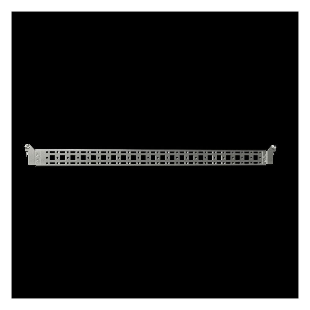 Rittal System-Chassis VX 8619.730, 14x39mm, Stahlblech, Zink, 4Stk... RITTAL-8619730 4028177924666 (Abb. 2)