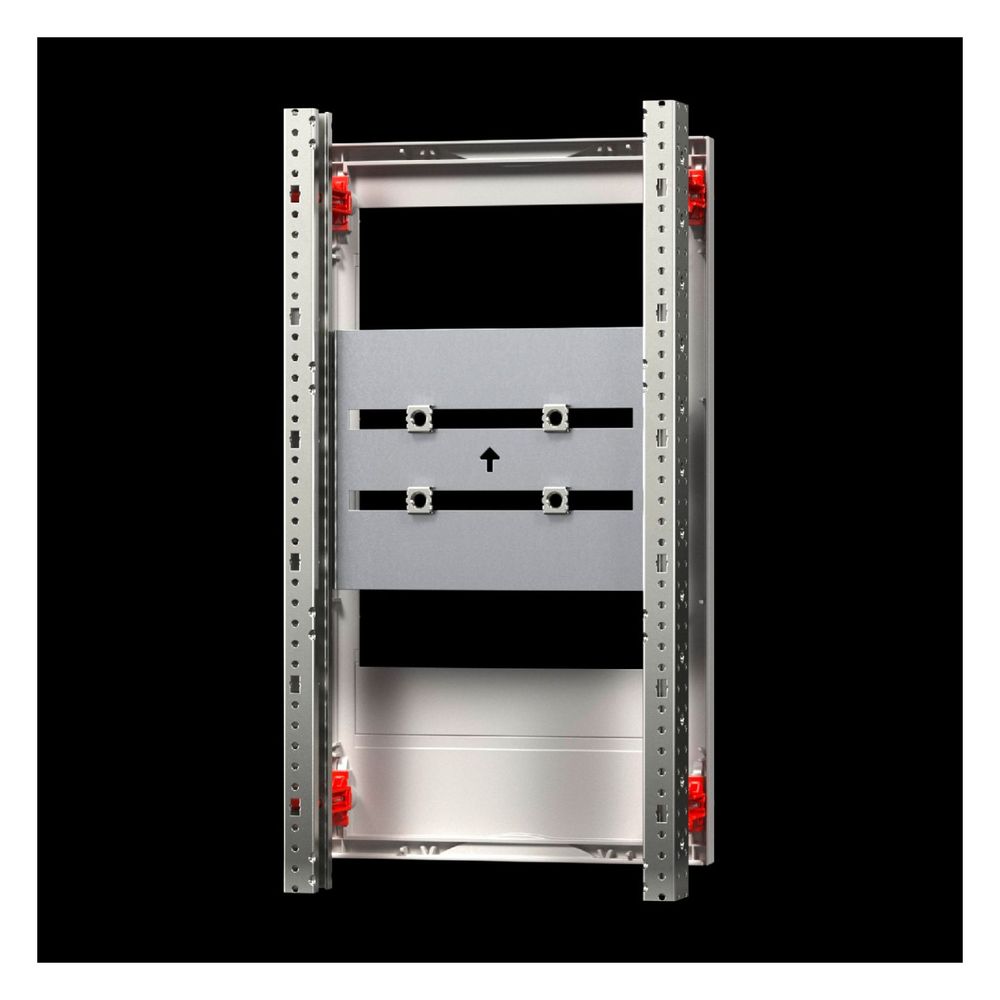 Rittal NH-Sicherungslasttrenner-Modul ISV 9666410, 450x250mm, Polystyrol/Stahlblech, RA... RITTAL-9666410 4028177676374 (Abb. 5)