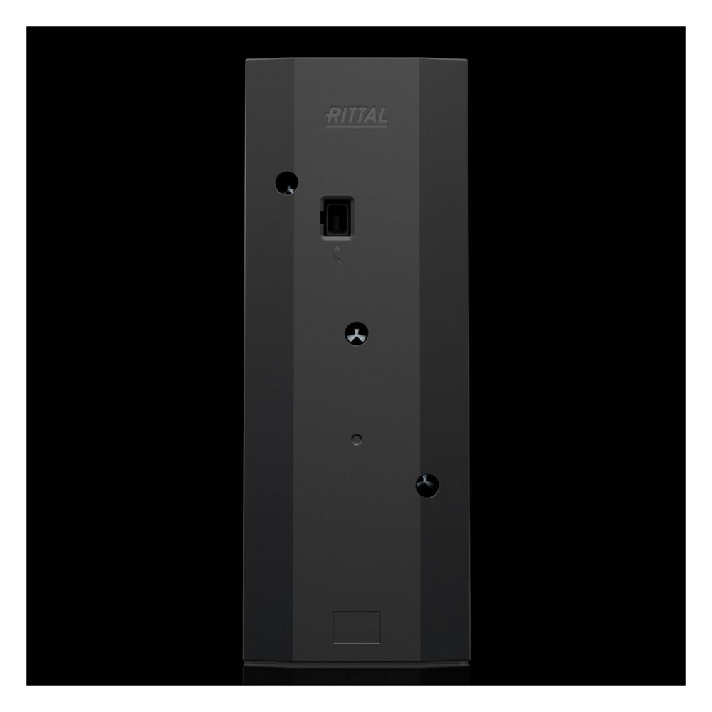 Rittal Anschlussadapter RiLineX 9360220, 3-polig 250A 150mm2, Polyamid, RAL 9005... RITTAL-9360220 4028177997240 (Abb. 2)