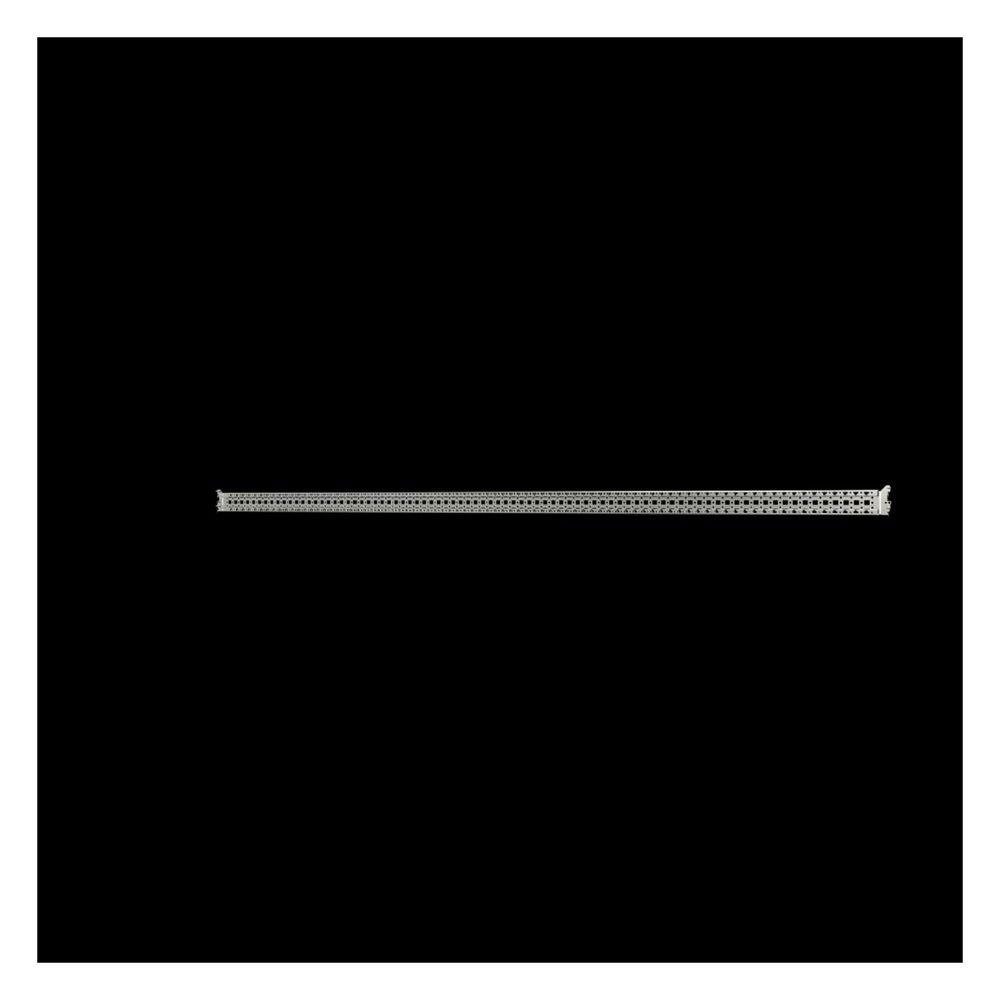 Rittal System-Chassis VX 8617.130, 23x64mm, Stahlblech, Zink, 4 Stück... RITTAL-8617130 4028177829138 (Abb. 5)