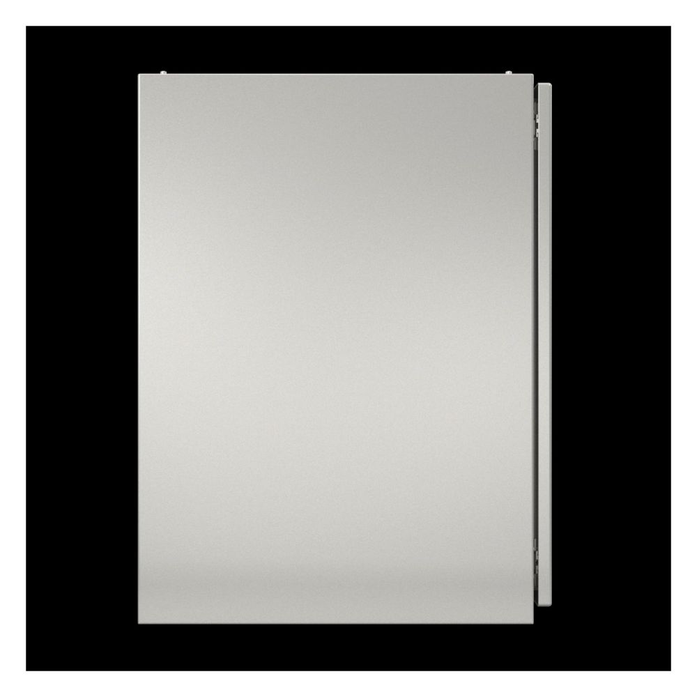 Rittal Pultunterteil CX 6702000, 1200x675x400mm, Stahlblech, RAL 7035... RITTAL-6702000 4028177983786 (Abb. 4)
