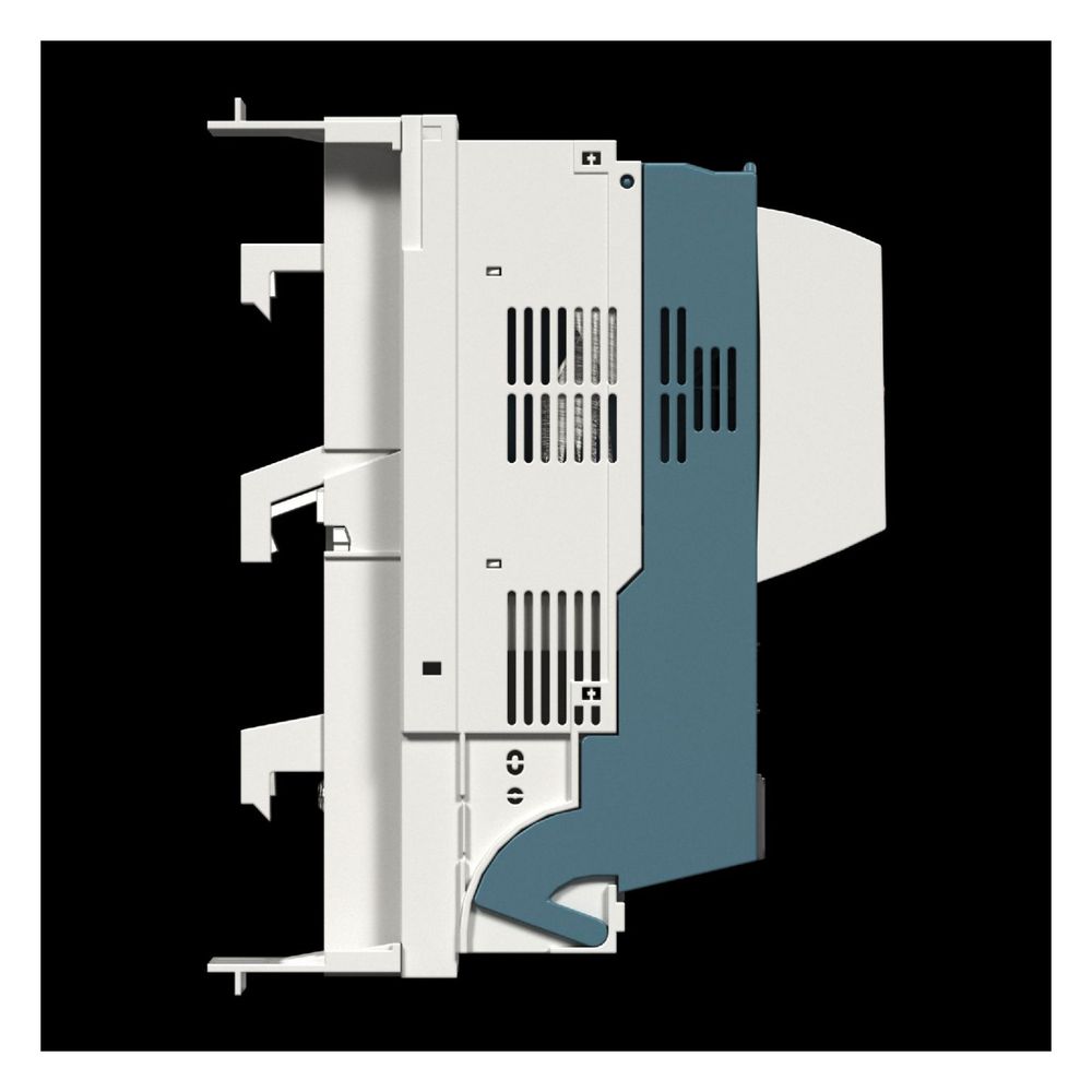 Rittal NH-Sicherungslasttrenner RiLine 3431.030, 3-polig, 53x213mm, Polyamid, Lichtgrau... RITTAL-3431030 4028177628731 (Abb. 4)