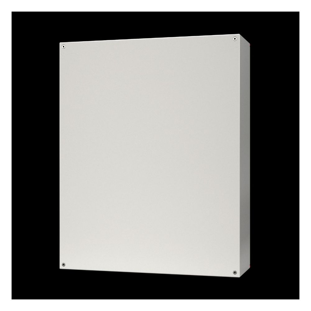 Rittal Kunststoff-Schaltschrank AX 1449.000, 400x600x200mm, IP 56, IK09, GFK, RAL 7035... RITTAL-1449000 4028177006652 (Abb. 5)
