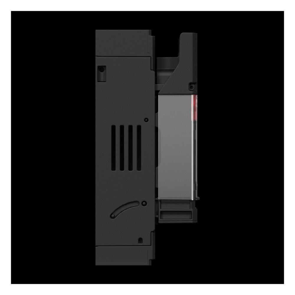 Rittal NH-Sicherungslasttrenner RiLineX 9363000, 160A, 3-polig, 106x194x86,1mm, Polyami... RITTAL-9363000 4069196001709 (Abb. 3)