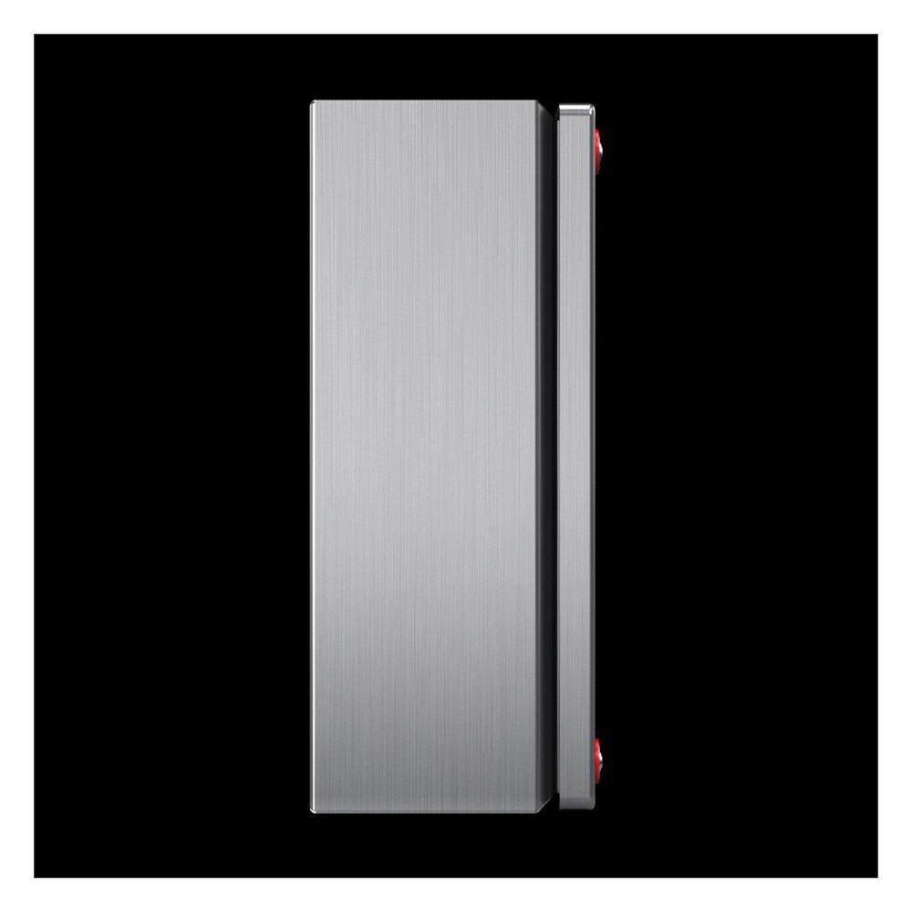 Rittal Klemmenkasten KX 1561.000, 300x150x80mm, Edelstahl 1.4301, Edelstahl... RITTAL-1561000 4028177919181 (Abb. 4)