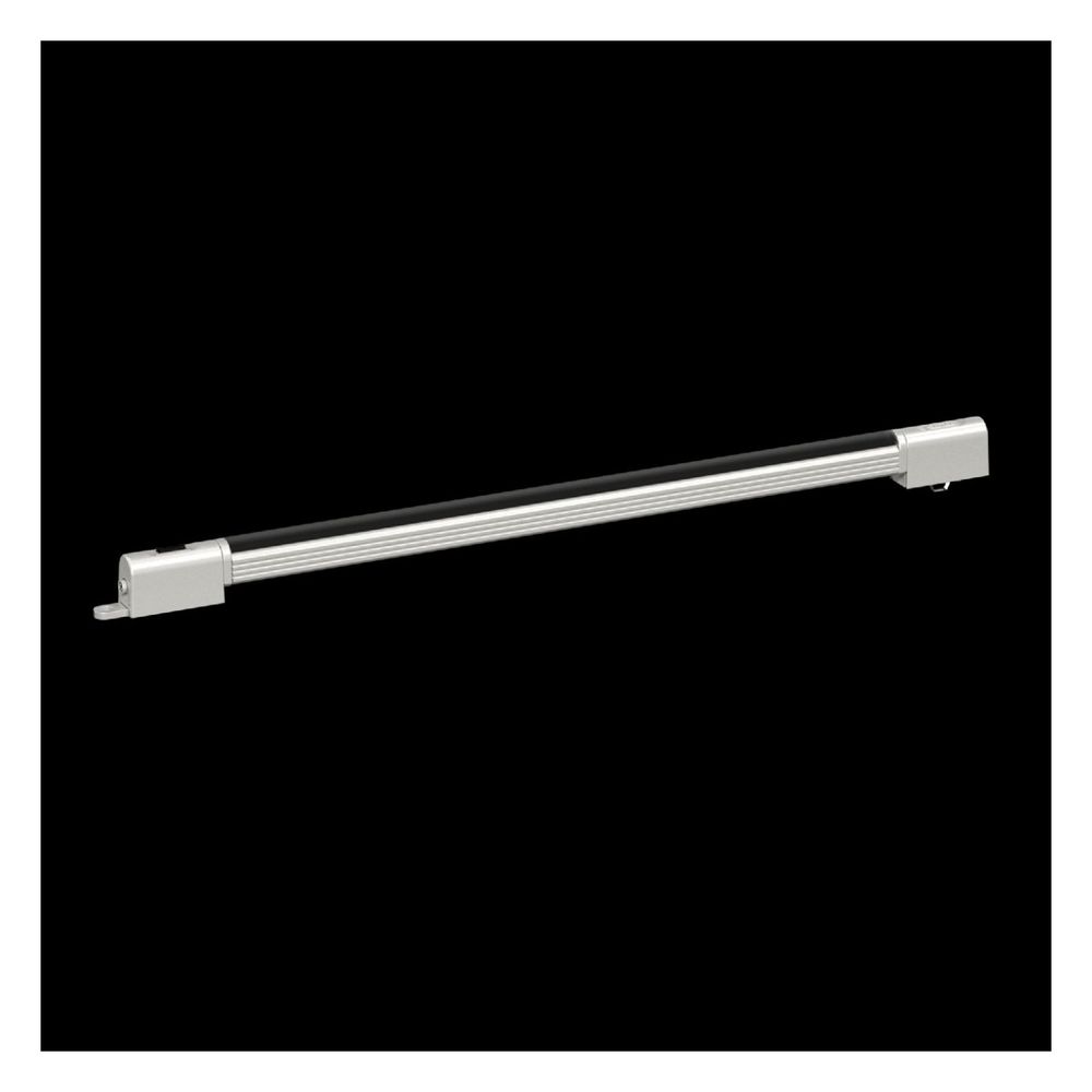Rittal Systemleuchte LED Kompakt SZ, 430x33x21mm, 24V DC, Aluminium, RAL 7035, 4140830... RITTAL-4140830 4028177630147 (Abb. 3)