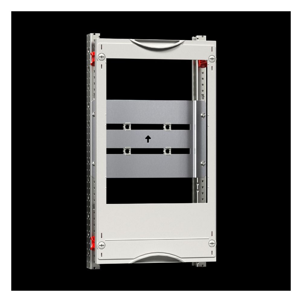 Rittal NH-Sicherungslasttrenner-Modul ISV 9666410, 450x250mm, Polystyrol/Stahlblech, RA... RITTAL-9666410 4028177676374 (Abb. 2)