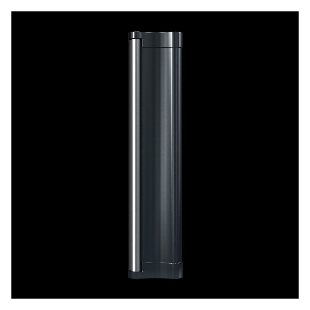Rittal Bediengehäuse Compact-Panel 6340.400, 315x388x87mm, IP65, Aluminium, RAL 7024... RITTAL-6340400 4028177382725 (Abb. 4)