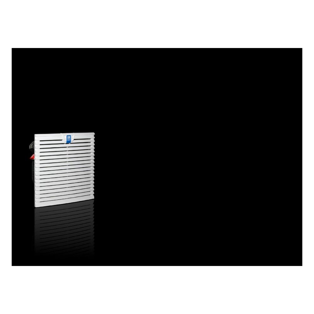 Rittal Filterlüfter TopTherm 3245.500, 890 m3/h, 200-240V, Kunststoff, RAL 7035... RITTAL-3245500 4028177652262 (Abb. 3)
