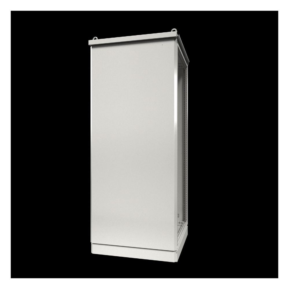 Rittal Outdoorgehäuse Toptec CS 9781866, 800x1745x600mm, Aluminium, RAL 7035... RITTAL-9781866 4028177986121 (Abb. 5)
