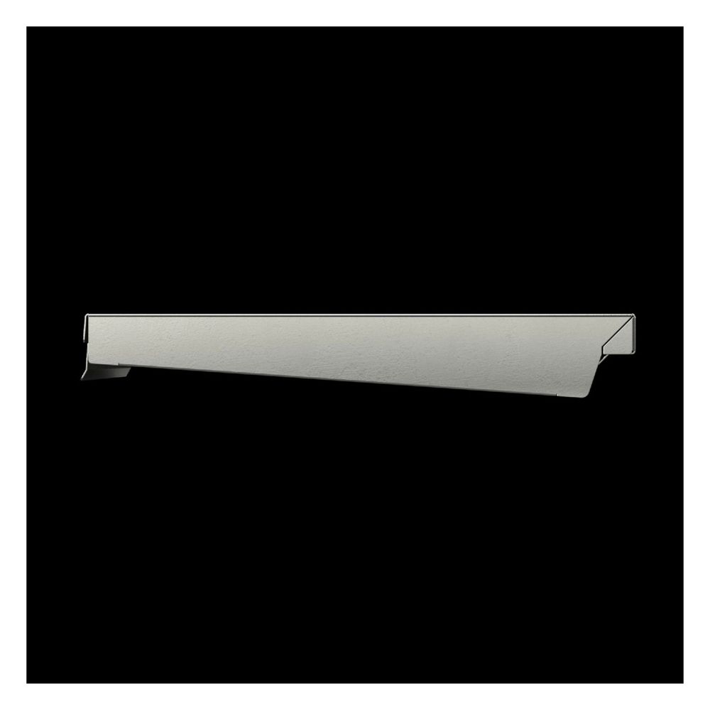 Rittal Schutzdach AX 2363010, 1000x300x43mm, Edelstahl 1.4301, Edelstahl... RITTAL-2363010 4028177938137 (Abb. 4)