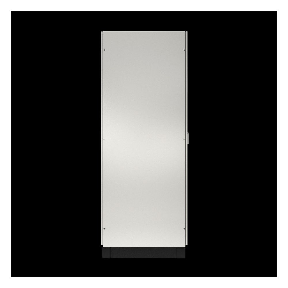 Rittal Netzwerkschrank TX CableNet 7888.898, 42HE 800x2000x800mm, Stahlblech, Grau RAL ... RITTAL-7888898 4028177994645 (Abb. 5)