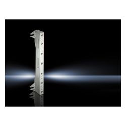 Rittal Sammelschienenhalter RiLine, 1250A 3-polig 100mm, Kunststoff, RAL 7035... RITTAL-3073000 4028177036079 (Abb. 1)