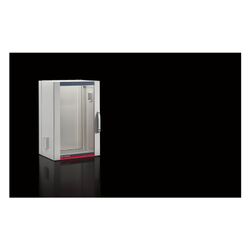 Rittal Wandgehäuse AX 2260955, 600x478x573mm, 9HE, IP 54, Stahlblech, RAL 7035/7015... RITTAL-2260955 4028177994096 (Abb. 1)