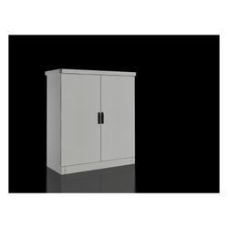 Rittal Outdoor-Basicgehäuse CS 9784540, 1200x1200x500mm, Aluminium, RAL 7035... RITTAL-9784540 4028177569218 (Abb. 1)