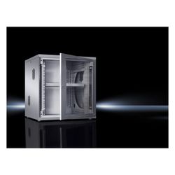 Rittal Wandgehäuse FlatBox 6HE, 600x358x600mm, Stahlblech, RAL 7035... RITTAL-7507100 4028177551435 (Abb. 1)