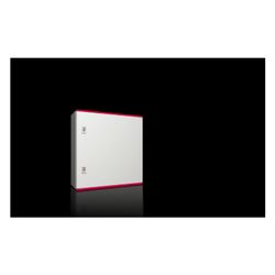 Rittal Kompaktschaltschrank AX 1466000, 600x600x200mm, Kunststoff, RAL 7035... RITTAL-1466000 4028177006829 (Abb. 1)