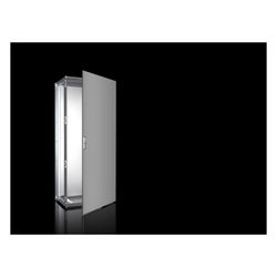 Rittal Anreih-Schranksystem VX 8455.000, 800x1800x500mm, Edelstahl... RITTAL-8455000 4028177920170 (Abb. 1)