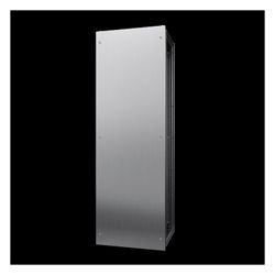 Rittal Anreih-Schranksystem VX 8451.000, 1200x2000x600mm, Edelstahl, 1 Stück... RITTAL-8451000 4028177920200 (Abb. 1)