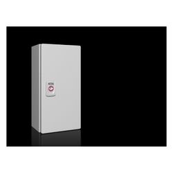 Rittal E-Box KX 1548.000, 150x300x120mm, Stahlblech, RAL 7035... RITTAL-1548000 4028177816503 (Abb. 1)