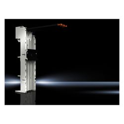 Rittal OM-Adapter RiLine 9340.410, 65A 3-polig 55x208mm, Polyamid, RAL 7035... RITTAL-9340410 4028177502536 (Abb. 1)