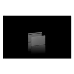 Rittal Sockel-Blenden VX 8660042, 200mm, Stahlblech, RAL 9005... RITTAL-8660042 4028177978300 (Abb. 1)
