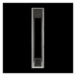 Rittal Installations-Standverteiler VX 9666916, 850x2000x600mm, Stahlblech, RAL 7035... RITTAL-9666916 4028177929722 (Abb. 1)