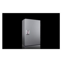 Rittal E-Box KX 1584000, 200x300x120mm, Edelstahl, Edelstahl... RITTAL-1584000 4028177919105 (Abb. 1)