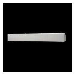 Rittal Pultmittelteil CX, 1200x200x745mm, Stahl, RAL 7035, 6712000... RITTAL-6712000 4028177983700 (Abb. 1)