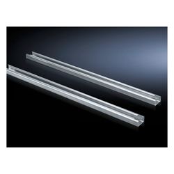 Rittal Leistungsschalter-Tragschiene SV 9683312, 1.096mm, Stahlblech, Verzinkt... RITTAL-9683312 4028177937550 (Abb. 1)