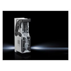 Rittal NH-Sicherungslasttrenner RiLine Compact Gr.000, 125A 690V 3-polig, Polyamid, RAL... RITTAL-9635700 4028177937604 (Abb. 1)