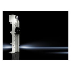 Rittal OM-Adapter RiLine 32A, 45x208mm, 3-polig, 1,5-6mm2, Polyamid, RAL 7035... RITTAL-9340510 4028177502611 (Abb. 1)