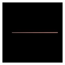 Rittal Sammelschiene RiLine Mini-PLS Spezial 9601000, 500mm, 120mm2, 3mm, E-Cu... RITTAL-9601000 4028177140523 (Abb. 1)