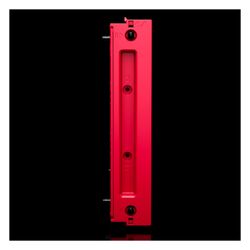 Rittal RiLineX Komplett-Board 9360028, 800A 3-polig 60mm, Kupfer, RAL 35745/RAL 9005... RITTAL-9360028 4028177997394 (Abb. 1)